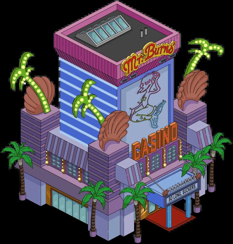 Learn about spinson casino uk